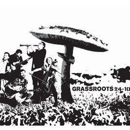 Grassroots Events - 20 Years Anniversary Special