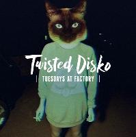 twisted disko
