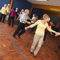 Dunfermline Folk Weekend Ceilidh
