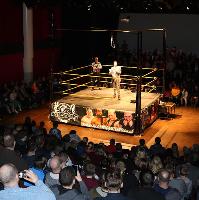 SLAM Wrestling Live!