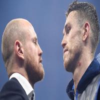 Groves vs Smith - Ali Trophy Final