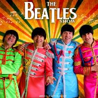THE BEATLES SHOW at Grosvenor Casino Blackpool