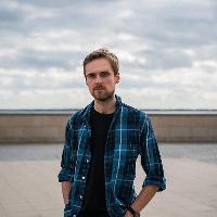 Distillery Sessions - Jack Parker
