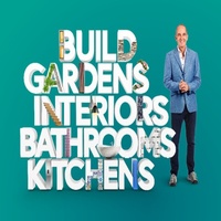 Grand Designs Live at ExCeL Convention Centre