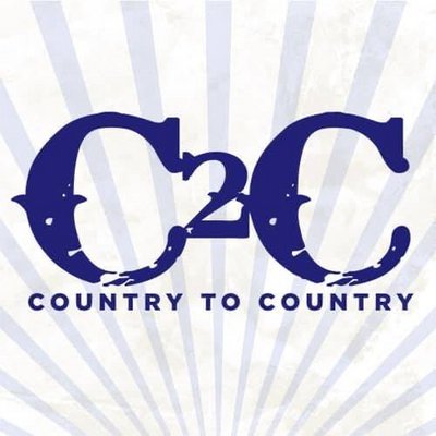 Country To Country Festival - Glasgow