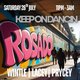 Keep ON Dancin Event Title Pic
