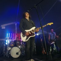 Liqueur - A Tribute To The Cure at The Flowerpot