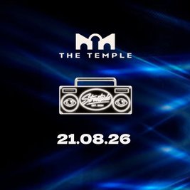 Streetside x The Temple Doncaster