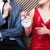 Speed Dating Disco