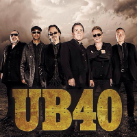 UB40 UB40