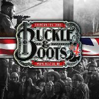 Buckle & Boots Country Festival 2021 at Whitebottom Farm