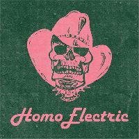 HomoElectric Bank Holiday Showdown at Hidden