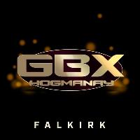 GBX - Hogmanay - Falkirk GBX - Hogmanay - Falkirk