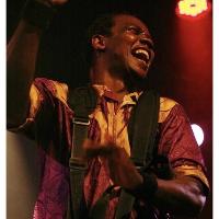 The Cisskho Band at The Richmond Brighton