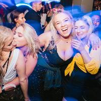 Milkshake, Ministry of Sound December 3rd at Ministry Of Sound