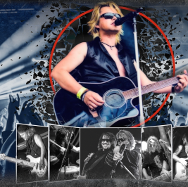 Wrong Jovi - The #1 Bon Jovi Tribute