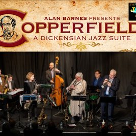 ALAN BARNES OCTET