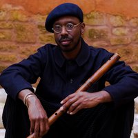 Shabaka at The Castle And Falcon