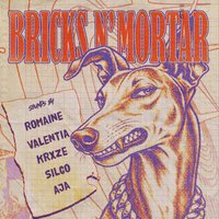 Bricks N' Mortar at The Greyhound Peckham