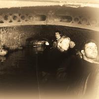 Halloween Canterbury Haunted River Tour
