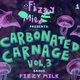 Carbonated Carnage Vol.3 Event Title Pic