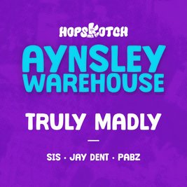 Hopskotch : The Warehouse