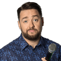Jason Manford: Muddle Class