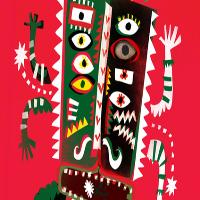 Love Carnival with DJ Tahira (Sao Paulo)