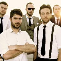 Gentleman's Dub Club Gentleman's Dub Club