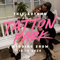Tatton Park Wedding Show