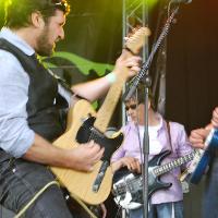 The Rising - Bruce Springsteen Tribute