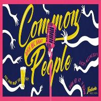 Common People: Open Mic Night