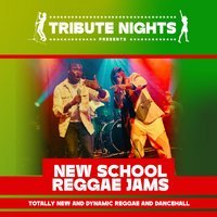 New School Reggae Jams at 2funky complex