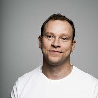 Robert Webb - The Bath Festival