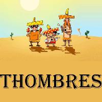 Thombres