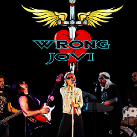 Wrong Jovi and bootleg boss at Roadmender Northampton