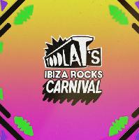 Toddla T's Ibiza Rocks Carnival