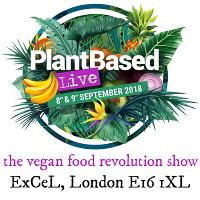 PlantBased Live