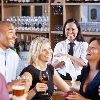 After Work Singles Night at All Bar One