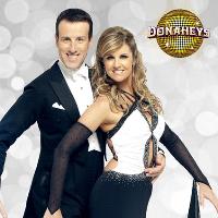 One Night with Anton Du Beke & Erin Boag