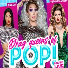 Drag Queens Of Pop