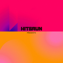 HIT & RUN presents CRITICAL SOUND vs WHITE PEACH