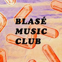 Blasé Music Club