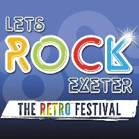 Let's Rock Exeter! at Powderham Castle