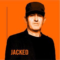 Jacked - Upstairs Downstairs with Danny Rampling
