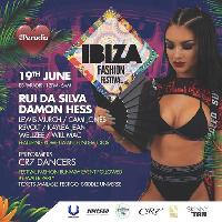 ibiza fashion festival