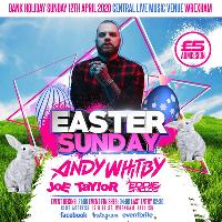 Easter Sunday-Andy Whitby Easter Sunday-Andy Whitby