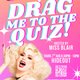 Prestwich Pride Presents: DRAG ME TO THE QUIZ Event Title Pic