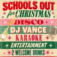 Schools Out for Christmas at Drygate