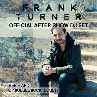 Frank Turner DJ Set at Rebellion